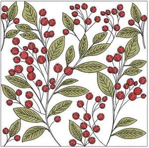 Cranberry Bliss Combo