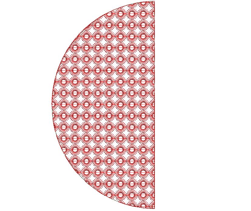 Cranberry Bliss Combo