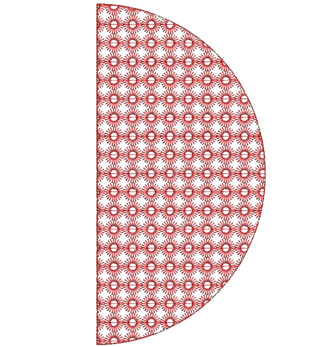 Cranberry Bliss Combo