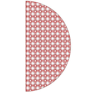 Cranberry Bliss Combo