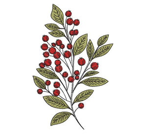 Cranberry Bliss Combo