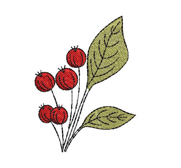 Cranberry Bliss Combo