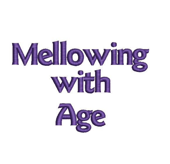 Mellowing Mug Rug Combo