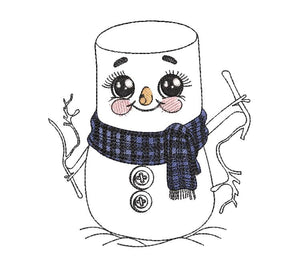 Fluffillion Mug Rug Combo