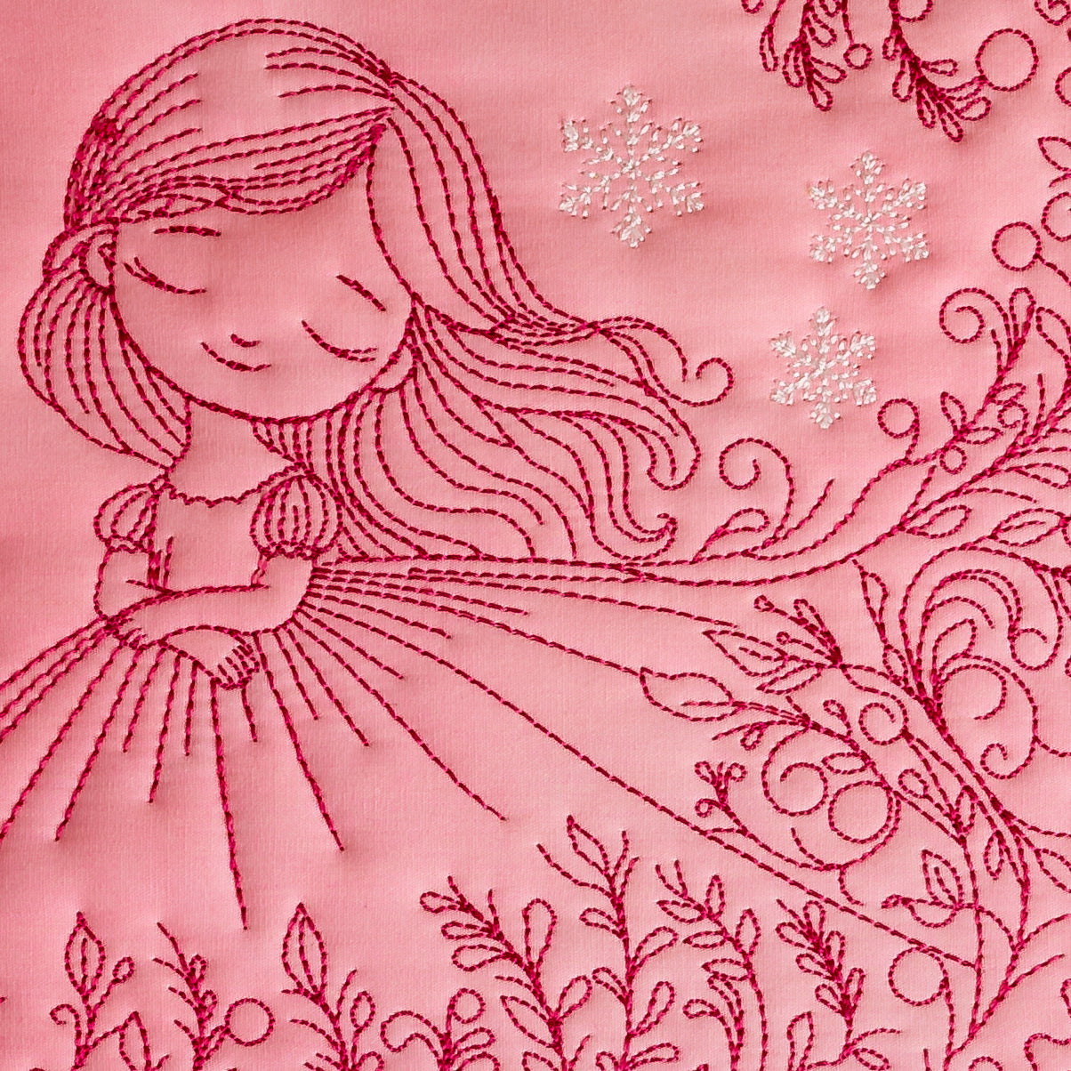 October Child Bundle