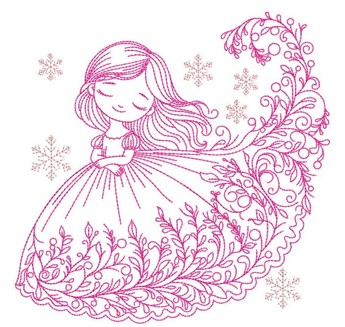 October Child Bundle