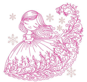 October Child Bundle