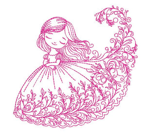 October Child Bundle