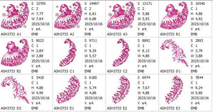 October Child Bundle