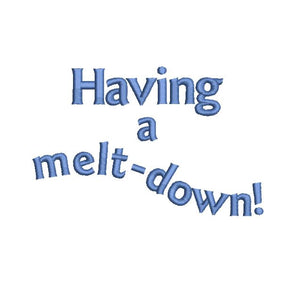 Melt Down Mugrug Combo