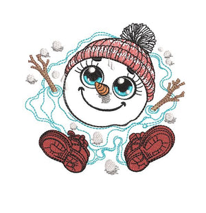 I am Defrosting Mugrug Combo