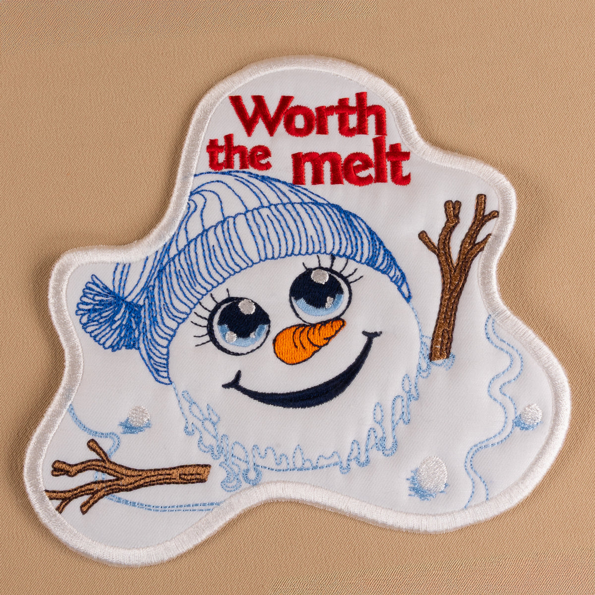 Worth the Melt Mugrug Combo