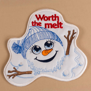 Worth the Melt Mugrug Combo