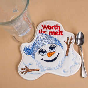 Worth the Melt Mugrug Combo