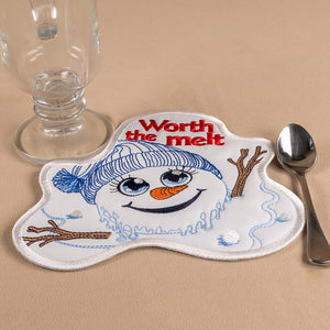 Worth the Melt Mugrug Combo