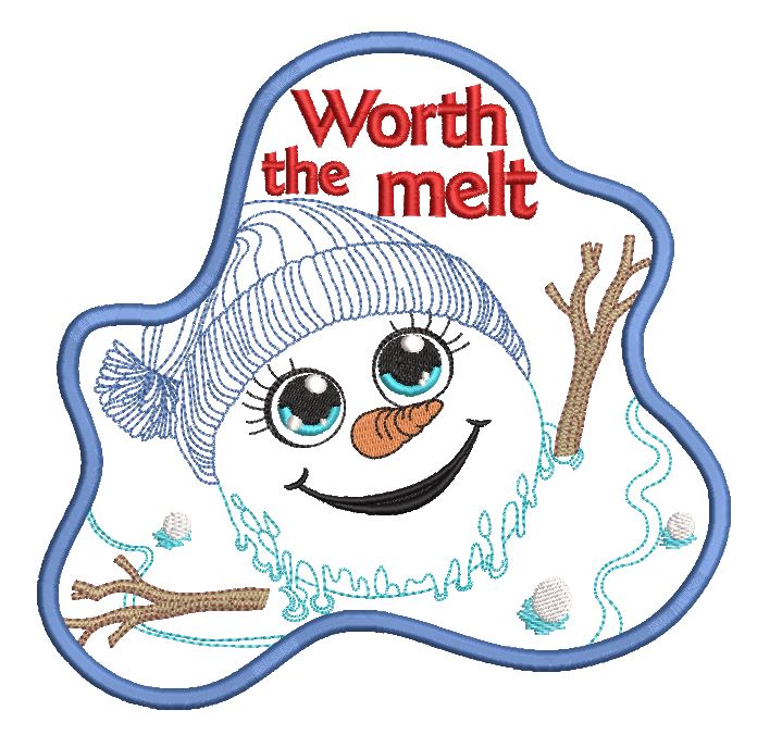 Worth the Melt Mugrug Combo