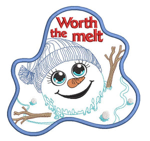 Worth the Melt Mugrug Combo