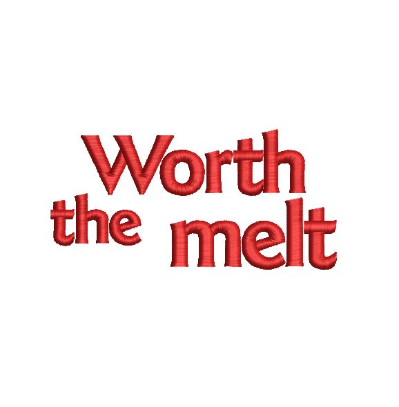 Worth the Melt Mugrug Combo