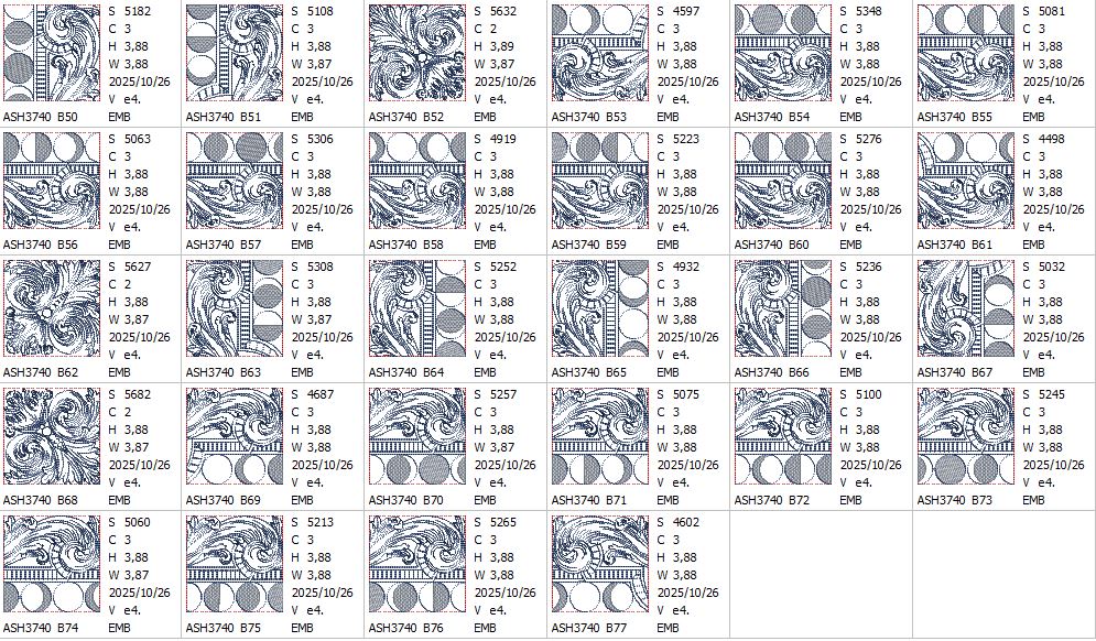 Whispers of the Cosmos Quilt