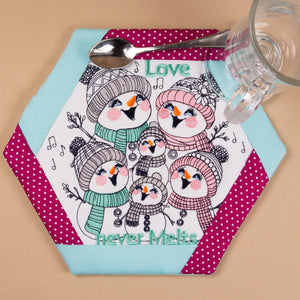 Love never Melts Bundle