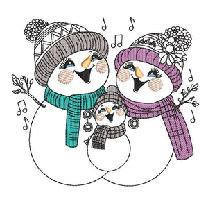 Love never Melts Bundle