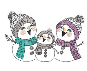 Love never Melts Bundle