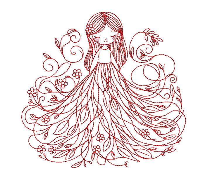 November Child Bundle