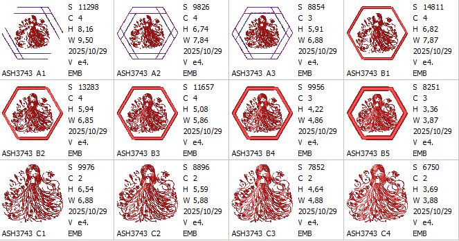 November Child Bundle