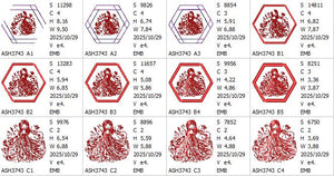 November Child Bundle