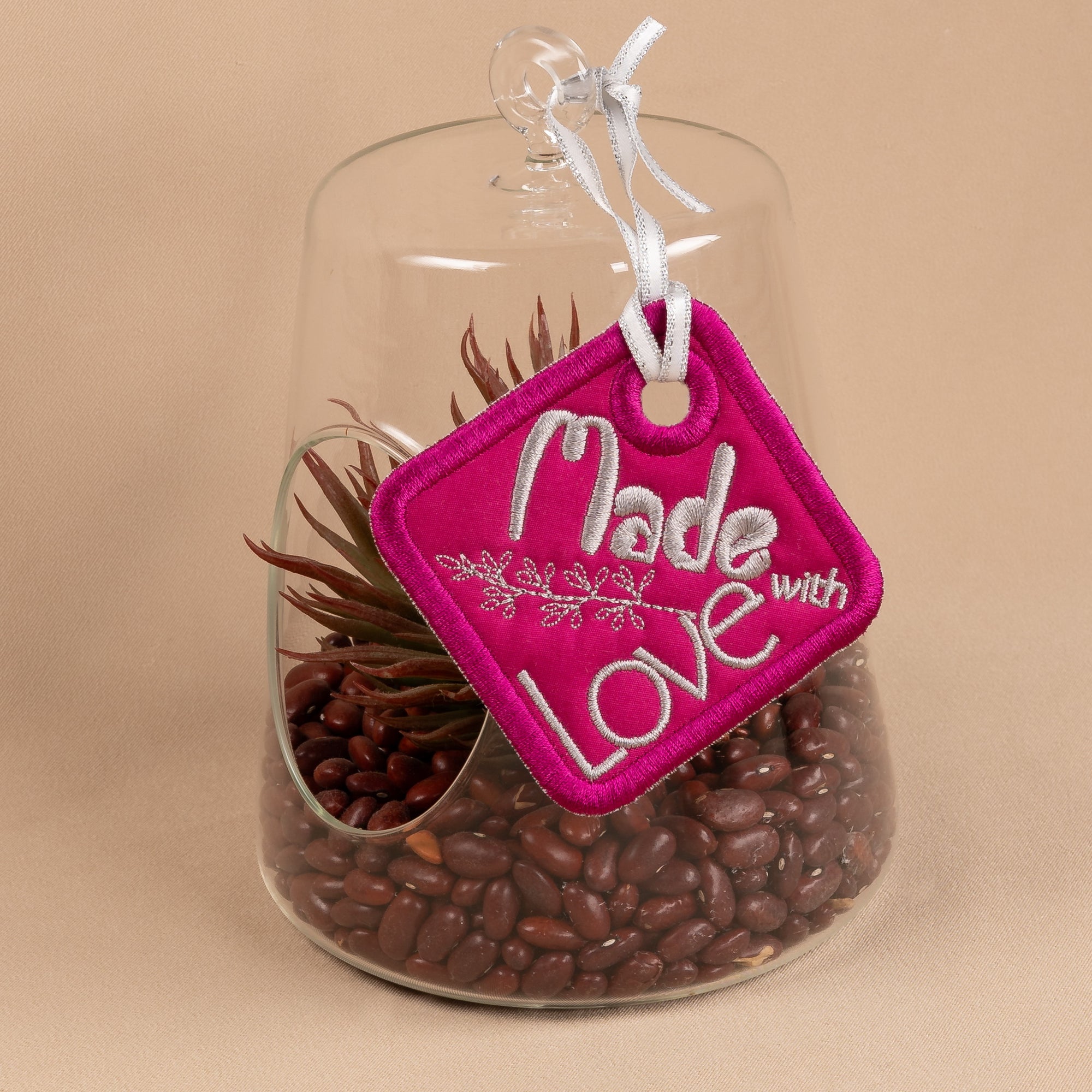 Made with Heart Combo