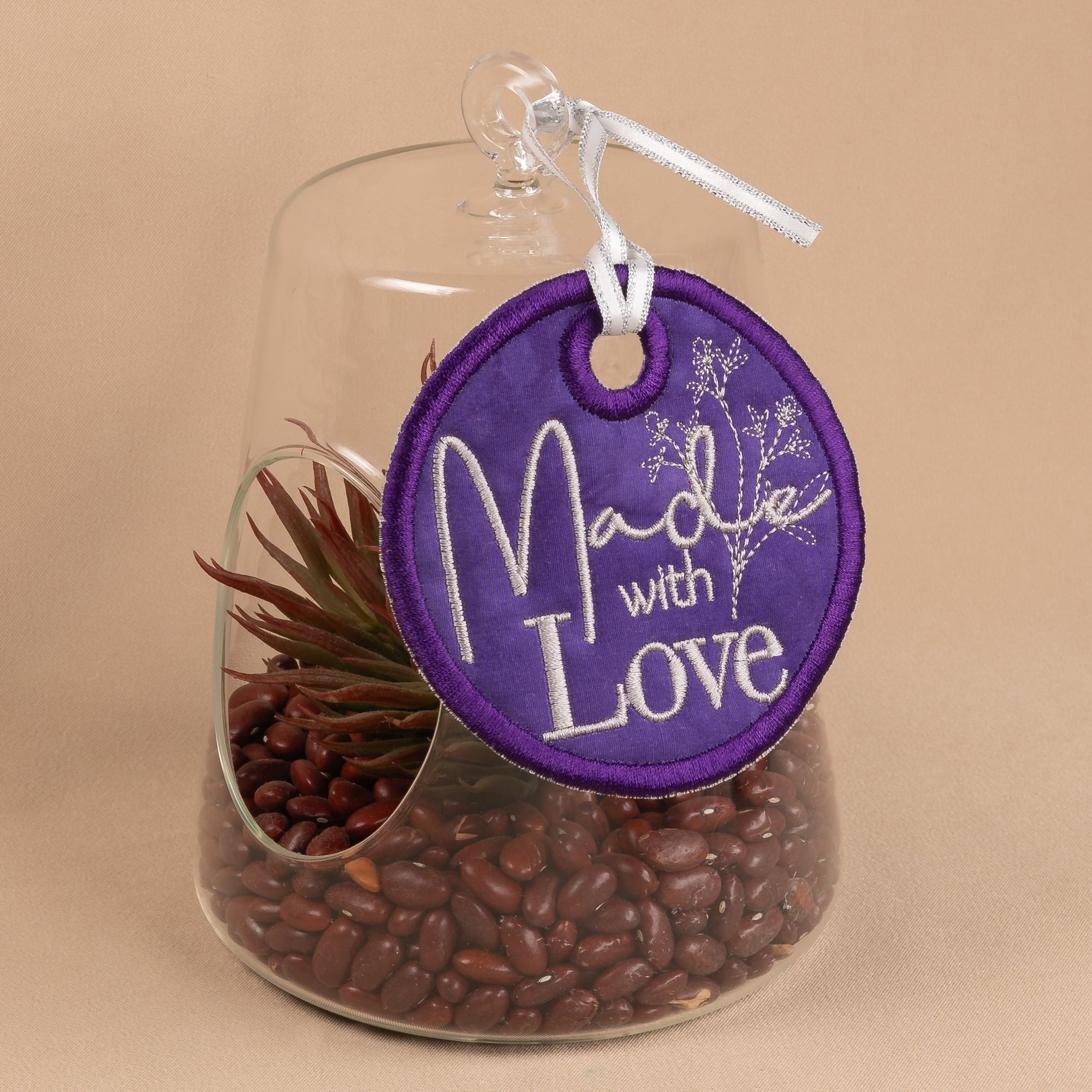 Made with Heart Combo