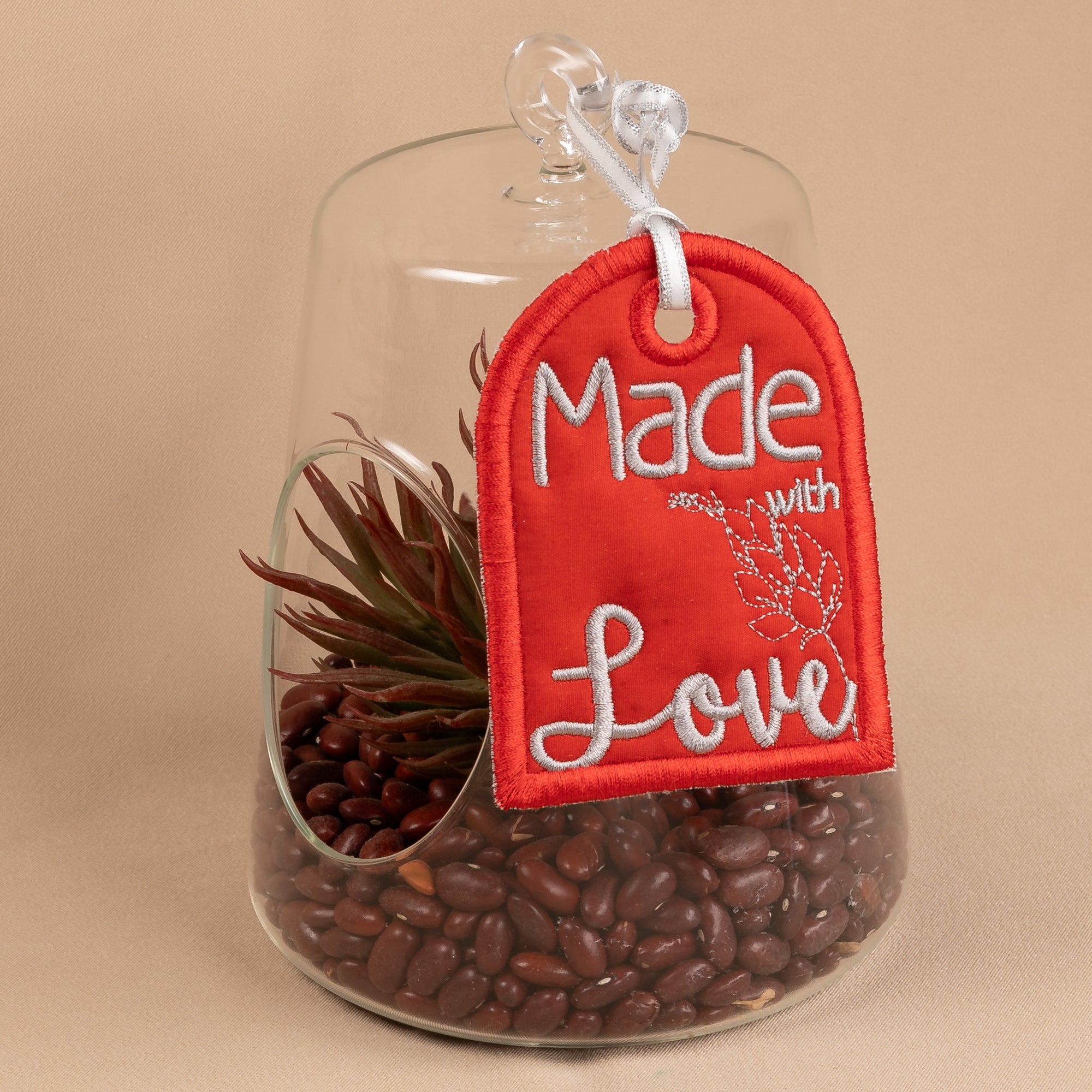 Made with Heart Combo