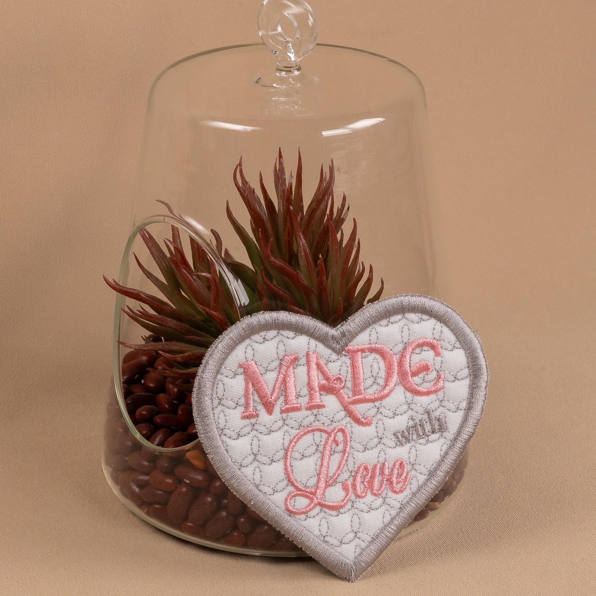 Made with Heart Combo