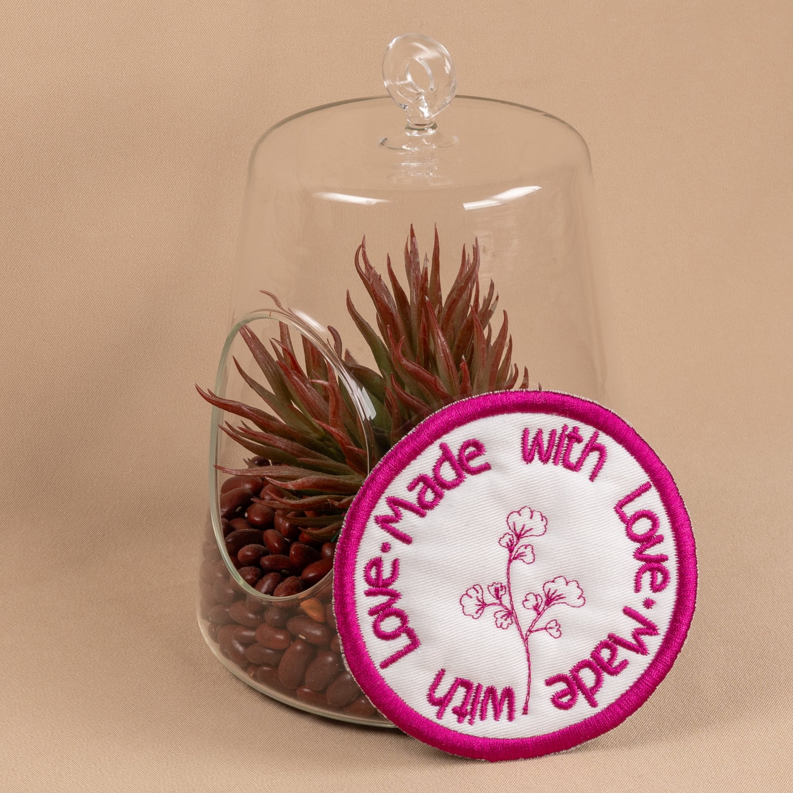 Made with Heart Combo