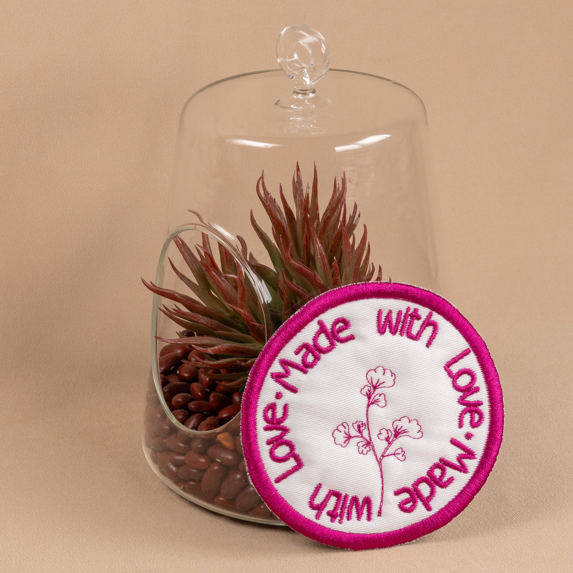 Made with Heart Combo