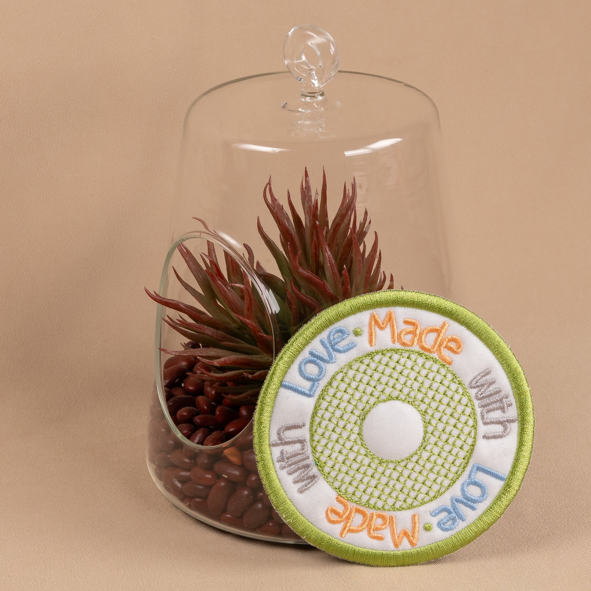 Made with Heart Combo