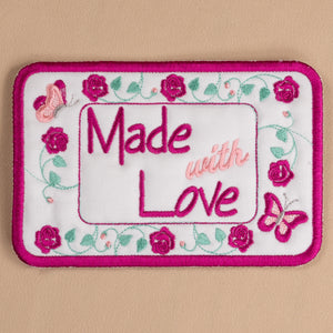 Made with Heart Combo