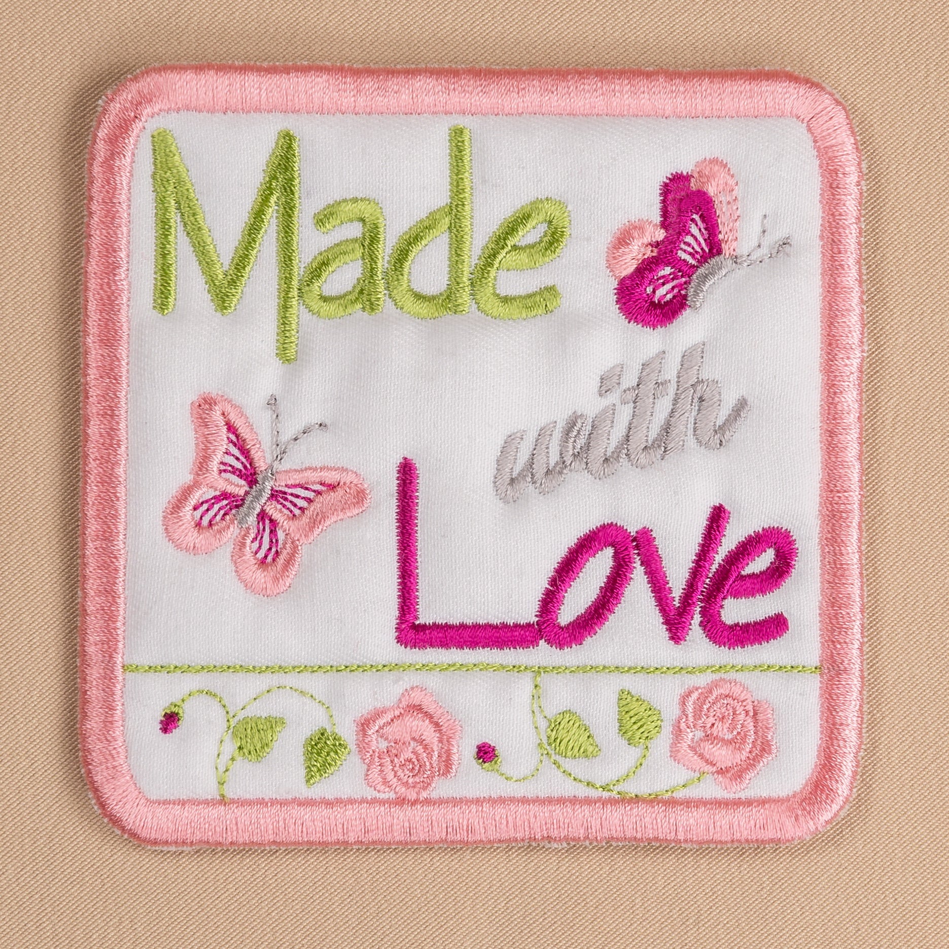 Made with Heart Combo