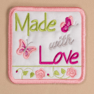 Made with Heart Combo