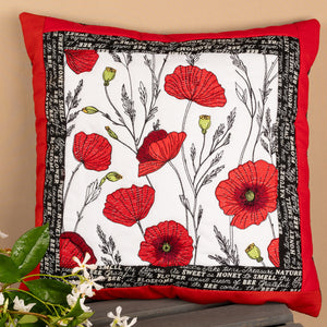 Seamless Poppy Kisses Combo