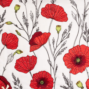 Seamless Poppy Kisses Combo