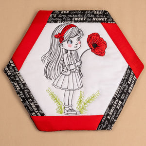 A Poppy for You Child Bundle