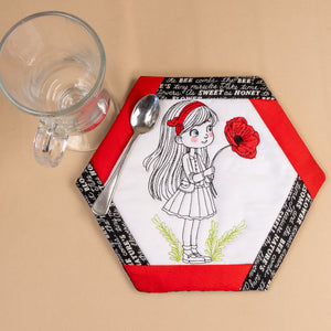 A Poppy for You Child Bundle