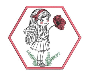 A Poppy for You Child Bundle