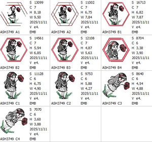 A Poppy for You Child Bundle