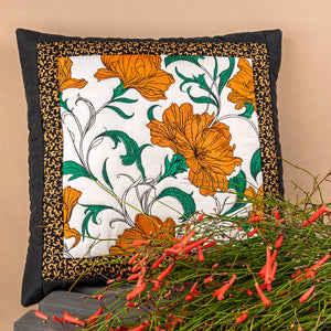 Fireside Florals Bundle