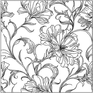 Fireside Florals Bundle