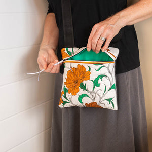 Fireside ITH Zipperbag