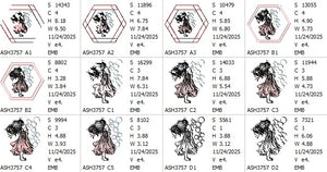 December Child Bundle