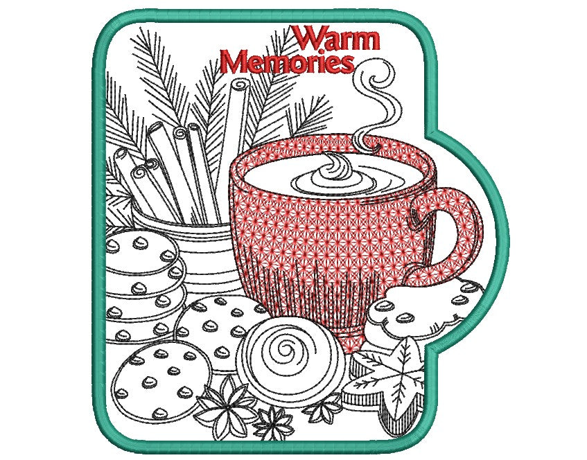 Warm Memories Bundle